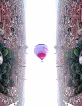 Arte e scienza del volo