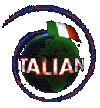 The italian utility website