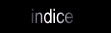 [indice]