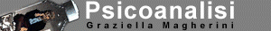psicoanalisi - Graziella Magherini