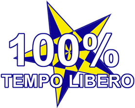 100% tempo libero